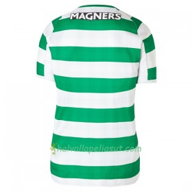 Jalkapallo Pelipaidat Celtic FC Naisten Kotipaita 2018-2019 Lyhythihainen